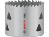 BOSCH PRO Körkivágó 60 mm (8% kobalttal) menetes Multi Material