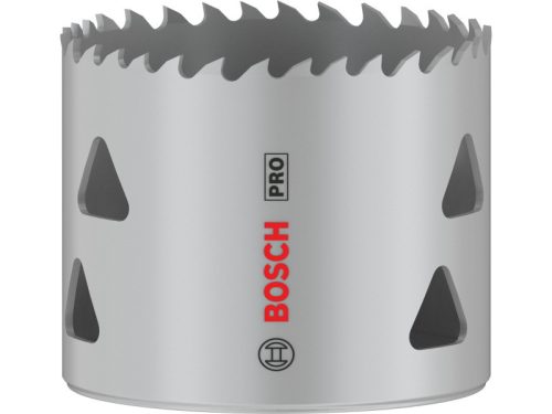 BOSCH PRO Körkivágó 60 mm (8% kobalttal) menetes Multi Material