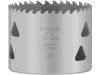 BOSCH PRO Körkivágó 64 mm (8% kobalttal) menetes Multi Material