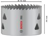 BOSCH PRO Körkivágó 73 mm (8% kobalttal) menetes Multi Material