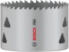 BOSCH PRO Körkivágó 76 mm (8% kobalttal) menetes Multi Material
