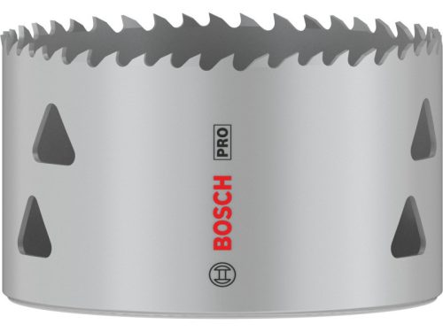 BOSCH PRO Körkivágó 83 mm (8% kobalttal) menetes Multi Material