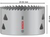 BOSCH PRO Körkivágó 83 mm (8% kobalttal) menetes Multi Material