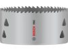 BOSCH PRO Körkivágó 102 mm (8% kobalttal) menetes Multi Material