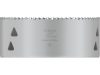 BOSCH PRO Körkivágó 127 mm (8% kobalttal) menetes Multi Material
