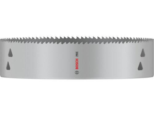 BOSCH PRO Körkivágó 210 mm (8% kobalttal) menetes Multi Material