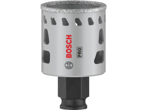 BOSCH PRO Gyémánt körkivágó 41 mm PC PLUS
