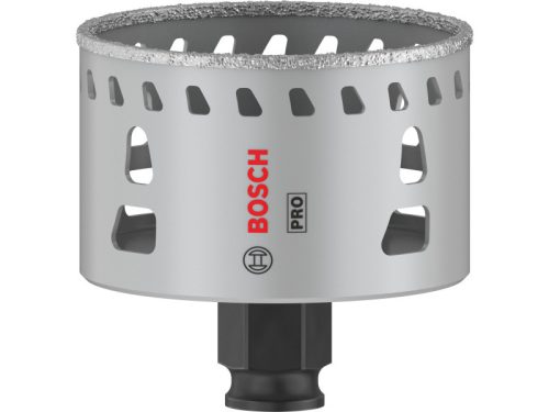 BOSCH PRO Gyémánt körkivágó 68 mm PC PLUS