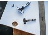 BOSCH EXPERT Forstner fúró 30 x 60/90 x 8 mm
