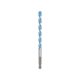 BOSCH EXPERT HEX-9 Univerzális fúrószár 8,0 x 90/150 mm 1/4" bitbefogással