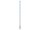 BOSCH EXPERT HEX-9 Univerzális fúrószár 6,0 x 200/250 mm 1/4" bitbefogással