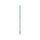 BOSCH EXPERT HEX-9 Univerzális fúrószár 8,0 x 200/250 mm 1/4" bitbefogással