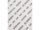 BOSCH EXPERT W480 Csiszolóháló mosható 140 x 115 mm /P120 (2 db)