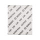 BOSCH EXPERT W480 Csiszolóháló mosható 140 x 115 mm /P120 (2 db)