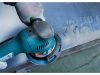 BOSCH EXPERT O780 Foil Tépőzáras csiszolótárcsa 125 mm / P180 kerámiaszemcsés (6 db)