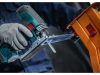 BOSCH EXPERT Dekopírfűrészlap rozsdamentes acéllapokhoz T155HHM 92 mm / 2,54TPI (3 db)