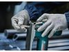 BOSCH EXPERT Dekopírfűrészlap rozsdamentes acéllapokhoz T155HHM 92 mm / 2,54TPI (3 db)