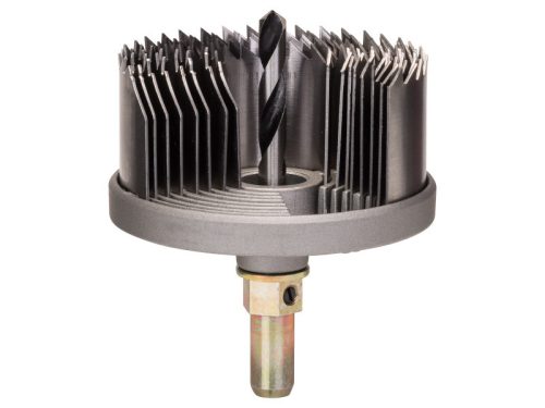 BOSCH Körkivágó készlet 8 részes (25-32-38-44-51-57-63-68 mm)