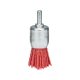 BOSCH Ecsetkefe 25 mm-es nylonszálas