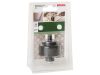 BOSCH Körkivágó csaptelepekhez 35 mm