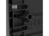 QBRICK SYSTEM PRO Görgős szerszámos láda 2 fiókos