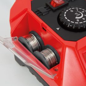   Forrasztópáka állomás, ón- és pákatartóval - 230 V / 60 W