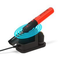 Forrasztó állomások