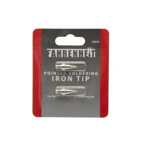 Pákahegy -  hegyes - 2 db / bliszter