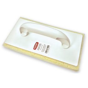 szivacsos simító; 14×27/2cm, mosó