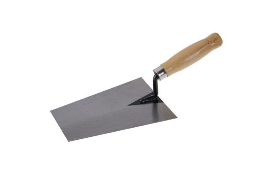 Kőműves kanál 160 mm mennyezeti acél