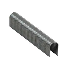   U-szeg profi tűzőgéphez 6,2mm; 12mm, 1000db, használható: 9176 tűzőgéphez