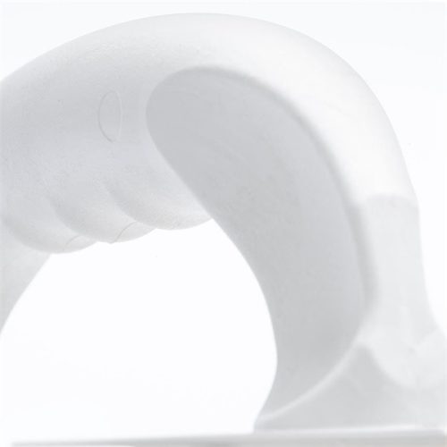 szivacsos simító  250×130×18mm, narancs