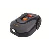 Riwall PRO RRM 650 APP - akkumulátoros robotfűnyíró 600 m2, WiFi és Bluetooth vezérlési lehetőséggel