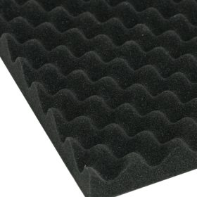 Hangtompító szivacs