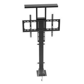   Motoros LCD tartókonzol - 32 - 70" - max 60 kg - távirányítóval