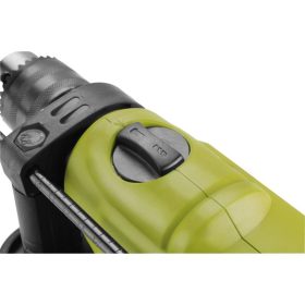   ütvefúrógép 550W; kulcsos tokmány, max. 13mm, 0-3000 ford/perc, papírdoboz