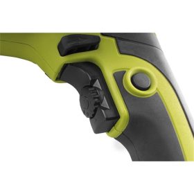   ütvefúrógép 550W; kulcsos tokmány, max. 13mm, 0-3000 ford/perc, papírdoboz