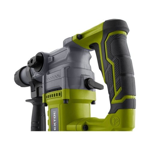 ütvefúró- és vésőkalapács, elektropneumatikus;1050W, SDS PLUS