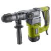 ütvefúró- és vésőkalapács, elektropneumatikus;1050W, SDS PLUS