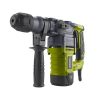 ütvefúró- és vésőkalapács, elektropneumatikus;1050W, SDS PLUS