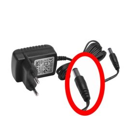   akkutöltő RÉGEBBI TÍPUSÚ 12V 402400 és 402401 Li-ion akkuhoz, 2 SARU+1 TÜSKE, töltési idő: 4,5 óra