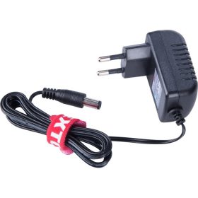   akkutöltő 12V 402402 Li-ion akkus fúrócsavarozóhoz; 800 mA