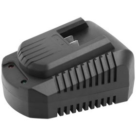   tartalék akkutöltő 12V a 402403 géphez; 2,5 A, Extol Lady