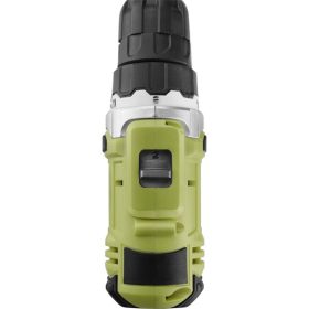   akkus fúrócsavarozó, 20,5V, Li-ion, kofferban; 2db 1500 mAh akkuval