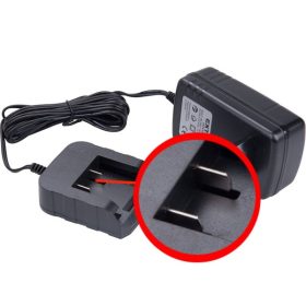   akkutöltő ÚJABB TÍPUSÚ 402440 Li-ion akkuhoz, 3 SARU; 20,5V, töltési idő: 1 óra