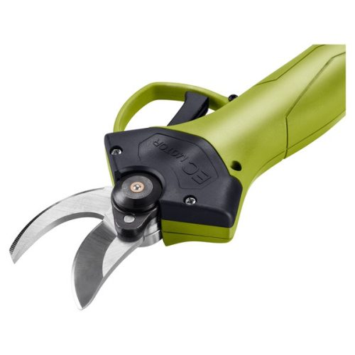 akkus metszőolló, Extol Craft, 20V, kefementes motor, AKKU és TÖLTŐ NÉLKÜL