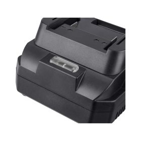 akkutöltő Extol Craft Li-ion akkuhoz,  20V, 2A