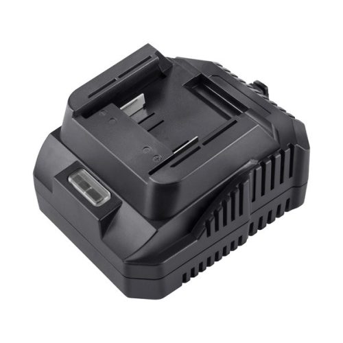 akkutöltő Extol Craft Li-ion akkuhoz,  20V, 2A