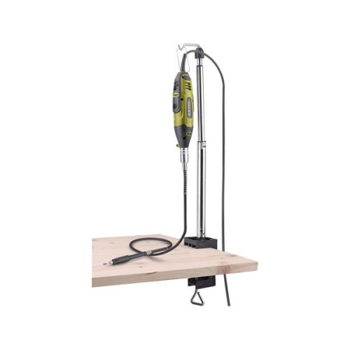 mini köszörű és fúrógép klt., 135W