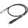 flexibilis szár, M18×1,5 mm; tokmány: 3,2 mm, hossz.: 107cm, max. 35000f/perc, a 404111 és 404116 mini köszörűgéphez